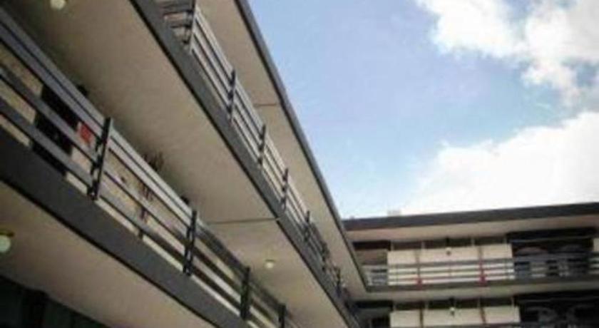 Hotel Portonovo Plaza Expo Zapopan Exteriör bild