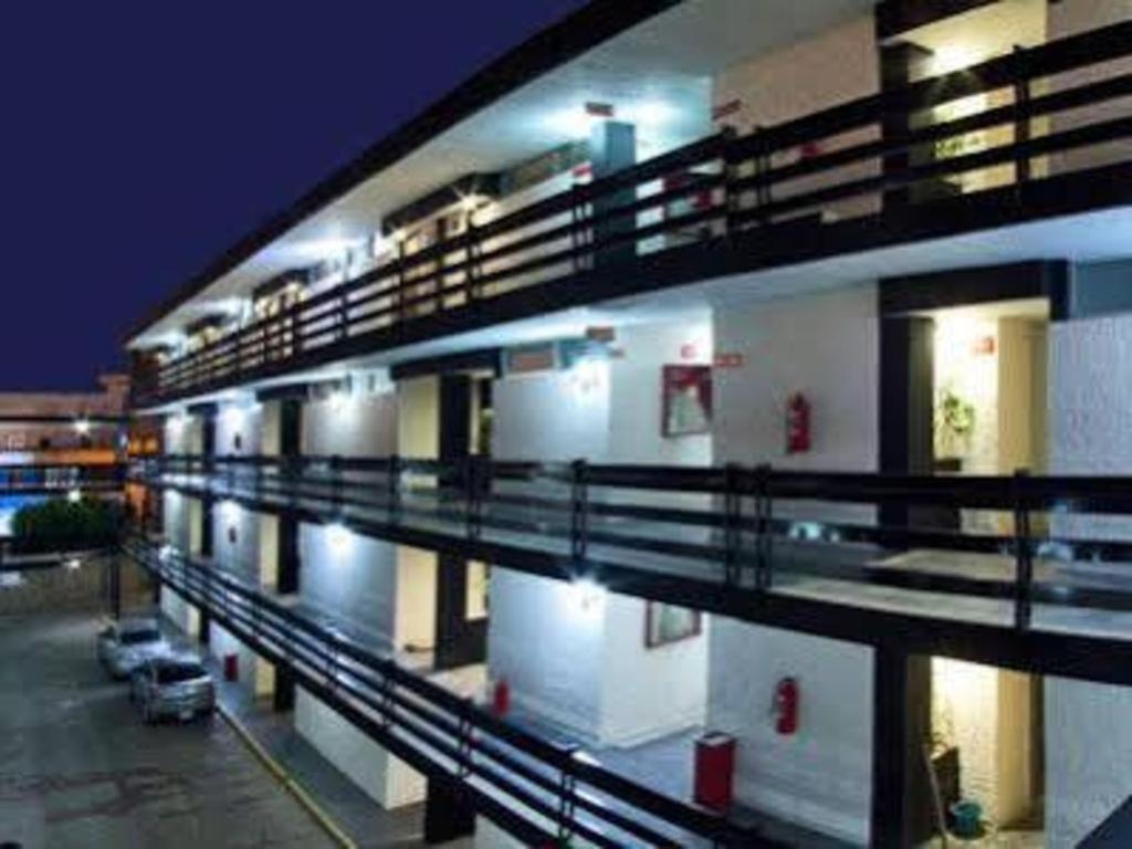 Hotel Portonovo Plaza Expo Zapopan Exteriör bild